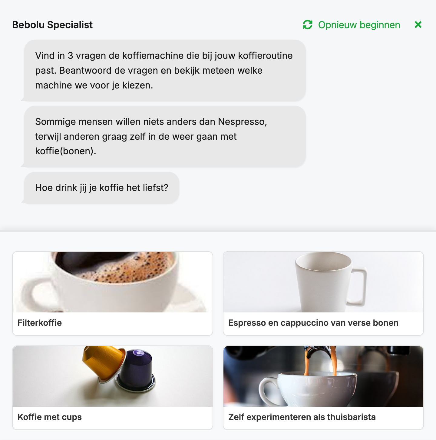De Interactieve Route