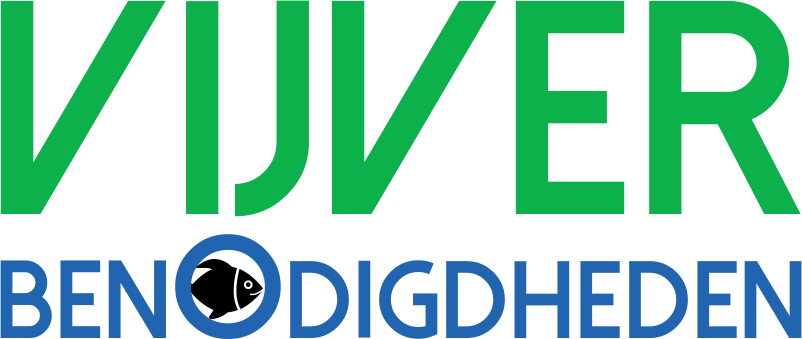 Vijverbenodigdheden.nl